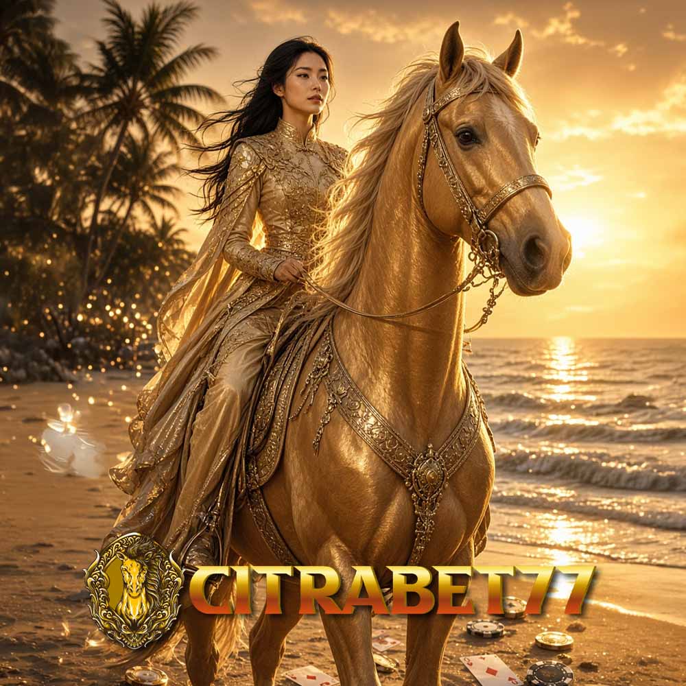 Citrabet77